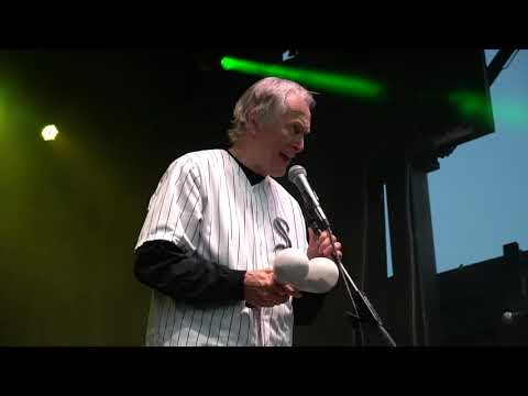 Rock 'n Wheels® Highlights 8/1/19 - New Colony Six