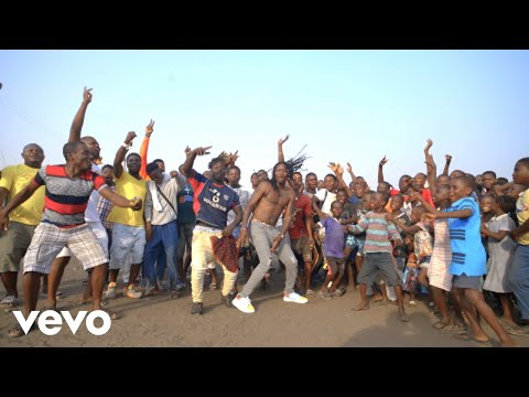 Skrewfaze - Too Fast