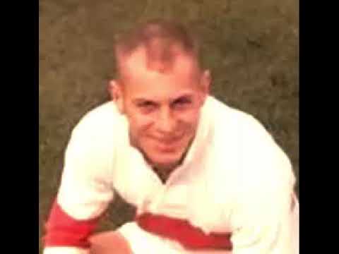 South African rugby union Tom van Vollenhoven Died at 82