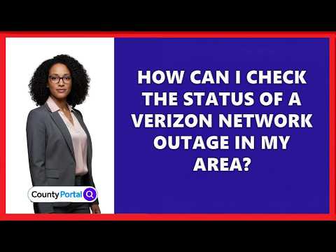 Check Fios Outage