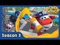 Big Bug Problem 2 Super Wings Season 3 EP11