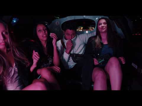 ArvaOfficial - In My Ride (Lil Arva)