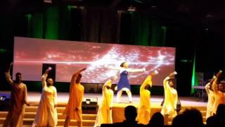 Christ Representers Jonathan McReynolds