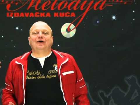 Zeljko Stokanic - Sad ga lomi Ruzo - Melodija Vam predstavlja (Tv Duga Plus 2013)