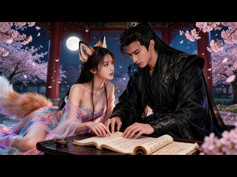 🦊Fox Spirit Seduces Tyrant Emperor, But Gets Doted Instead