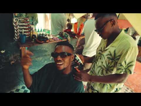 C YA MAKER - wololo (official Music video)
