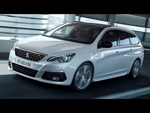 download lagu mp3 mp4 New Peugeot 308 Sw Gt Line, download lagu New Peugeot 308 Sw Gt Line gratis, unduh video klip New Peugeot 308 Sw Gt Line