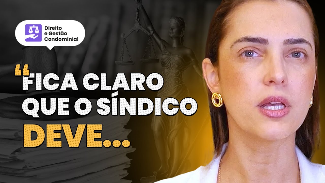 Como aplicar compliance e a governança condominial no seu dia a dia - Direito e Gestão Condominial