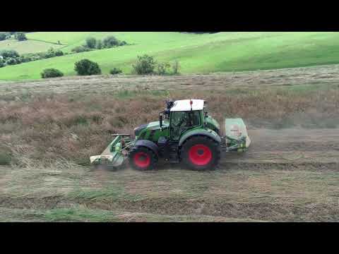 2020 Heuwetter☀️