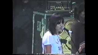 Elastica - Line Up (Astoria &#39;00)