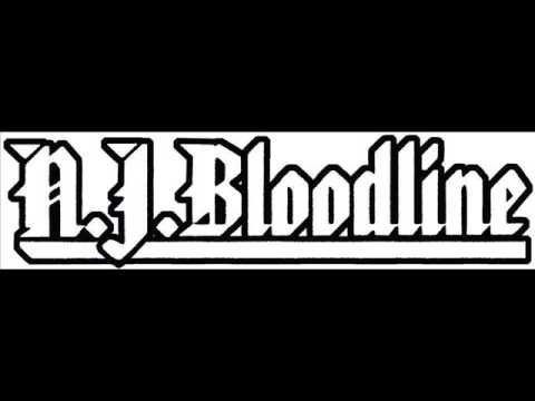 NJ Bloodline - Vindictive Nature