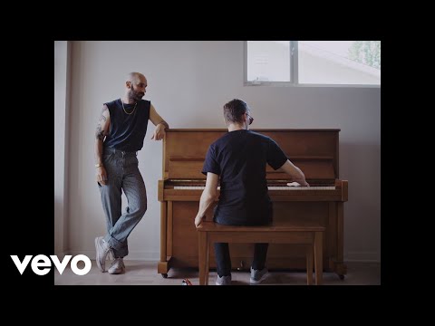 X Ambassadors - HOLD YOU DOWN (Official Video)