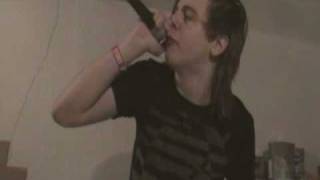 Human(s)being - The Color Morale [Vocal Cover]