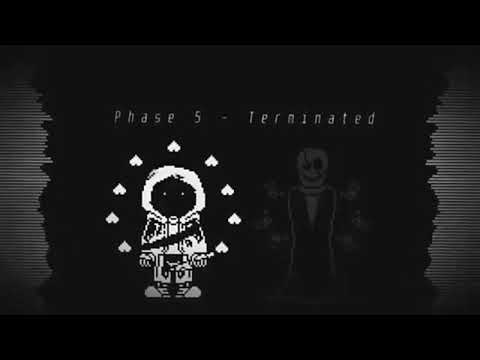 Triplified Murders Phase 5 - Terminated (Reversed)