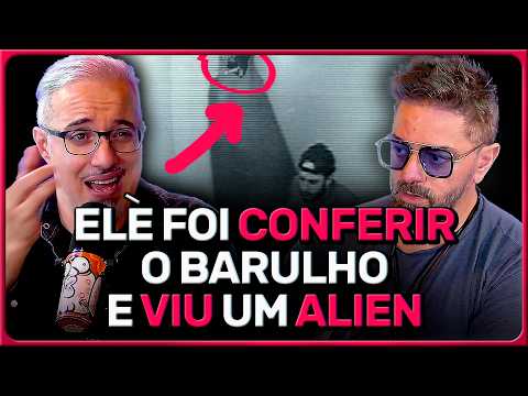 Conheça a HISTORIA BIZARRA de um EX SUPERSOLDADO - Daniel Lopez