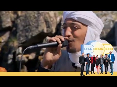 Toppen af poppen: Wafande fortolker Clemens