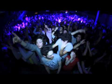 Loo & Placido 'Retro Future Shock' Release Party @ Zoológico Club (Madrid / Spain / 2012)