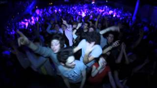 Loo & Placido 'Retro Future Shock' Release Party @ Zoológico Club (Madrid / Spain / 2012)