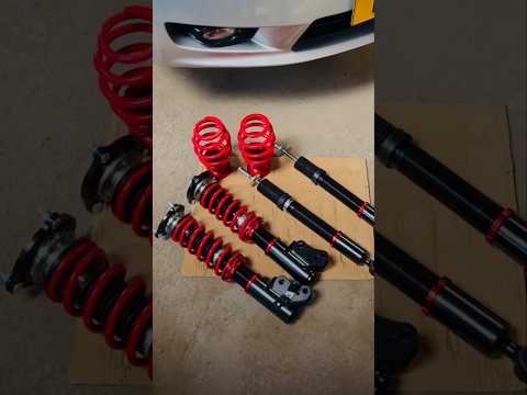 Dr. Nano suspension short video