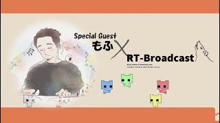 ゲーム配信 PikoPark2 by RT-Broadcast with Special Guest PT1