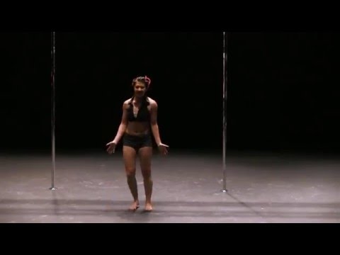 NWAAC 2015   Melissa SB   Entertainment L4 junior