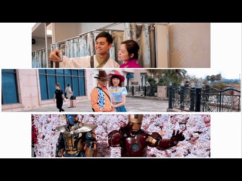 情定新北​幸福藍海 新北集團婚禮