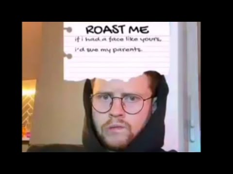 Ethan (Behzinga) gets roasted on Instagram. *He gets pissed* || #Shorts #sidemen