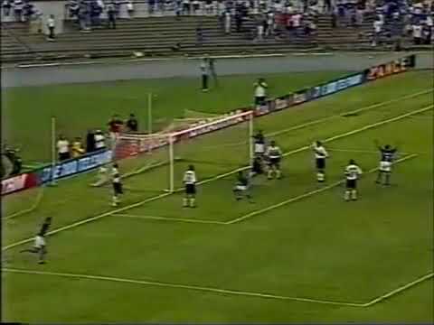 Campeonato Brasileiro 1999 - Cruzeiro 2x1 Botafogo-SP - 31/10/1999