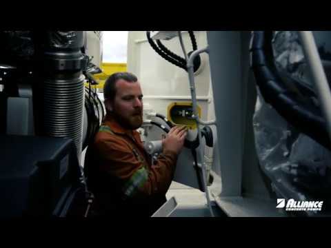 Tech Tip Tuesday | Outrigger Maintenance