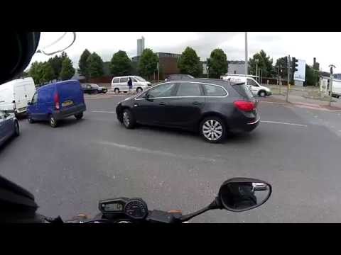 Interlude 04: Learn to Ride?