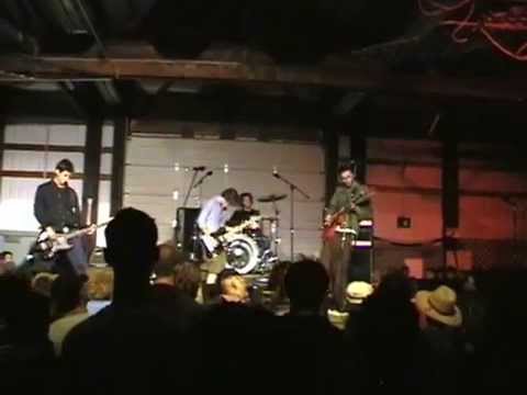 The Dingees Live @ Tomfest 7/13/2001