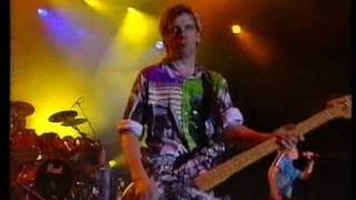 Die Toten Hosen - First Time Live Bizarre &#39;96