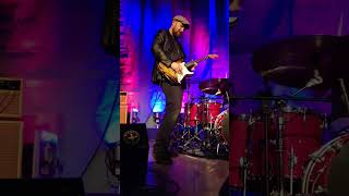 Henrik Freischlader- She Aint Got The Blues-SCALA Leverkusen-2023-03-25