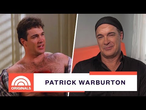 'Seinfeld' Actor Patrick Warburton Ponders Elaine's Relationship With Puddy | TODAY Originals
