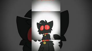 【🫒】 ᴘ ɪ ɴ ᴋ   ᴍᴇᴍᴇ || (ᴏᴄ: sᴋɪʟʟᴇʀ) || #gatitoender #gatoanimador #art #enderkitty