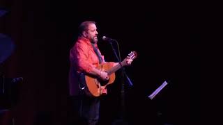 Raul Malo, The Lucky One