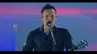 Volbeat - Slaytan &amp; Dead But Rising (Live From Telia Parken 2017.08.26)