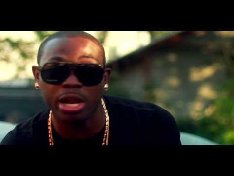 G-Starr ft. 3 Starr REMOTE MAN HD