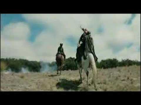 Nachrichten aus Mittelerde - Director's Cut