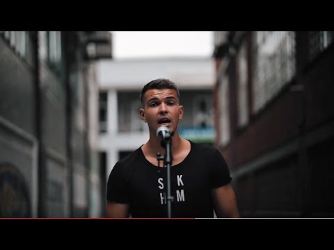 B.o.B - Airplanes feat. Hayley Williams (Cover by OLI Milne)