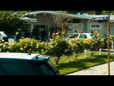 NCIS Los Angeles 8x23 - My Wife