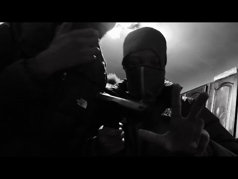 Baby9 - #FREEJOG (Official Music Video) @Fastmotionvisuals