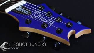 Video thumbnail for Ormsby Guitars - GTR SX Run 1 Demo & Review by Caetera Official