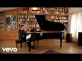 Eric Le Sage - À l'ombre rêveuse de Chopin (Reynaldo Hahn - Premières valses)