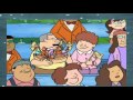 Clifford The Big Red Dog S01Ep19 Fluffed Up Cleo Team Spirit