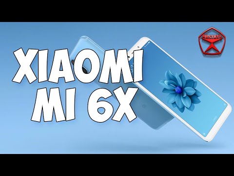 Обзор Xiaomi Mi A2