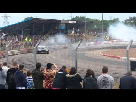 Drift Allstars 2015