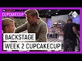 WEEKOVERZICHT 2: ACHTER DE SCHERMEN | CupCakeCup | NPO Zapp