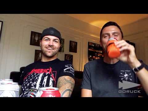 BONUS Episode: The GORUCK Show - Jason Interviews Alex aka 062, Lone Finisher of Selection 019