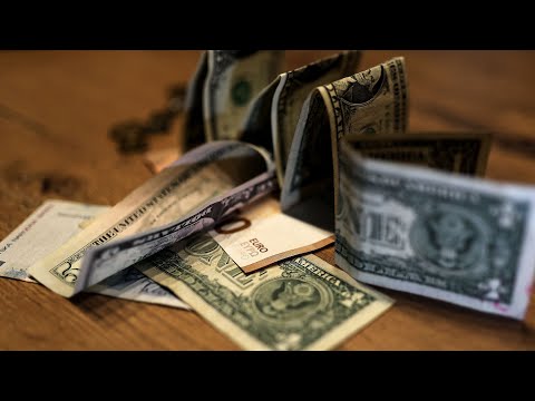 Na rubu znanosti: Budućnost novca